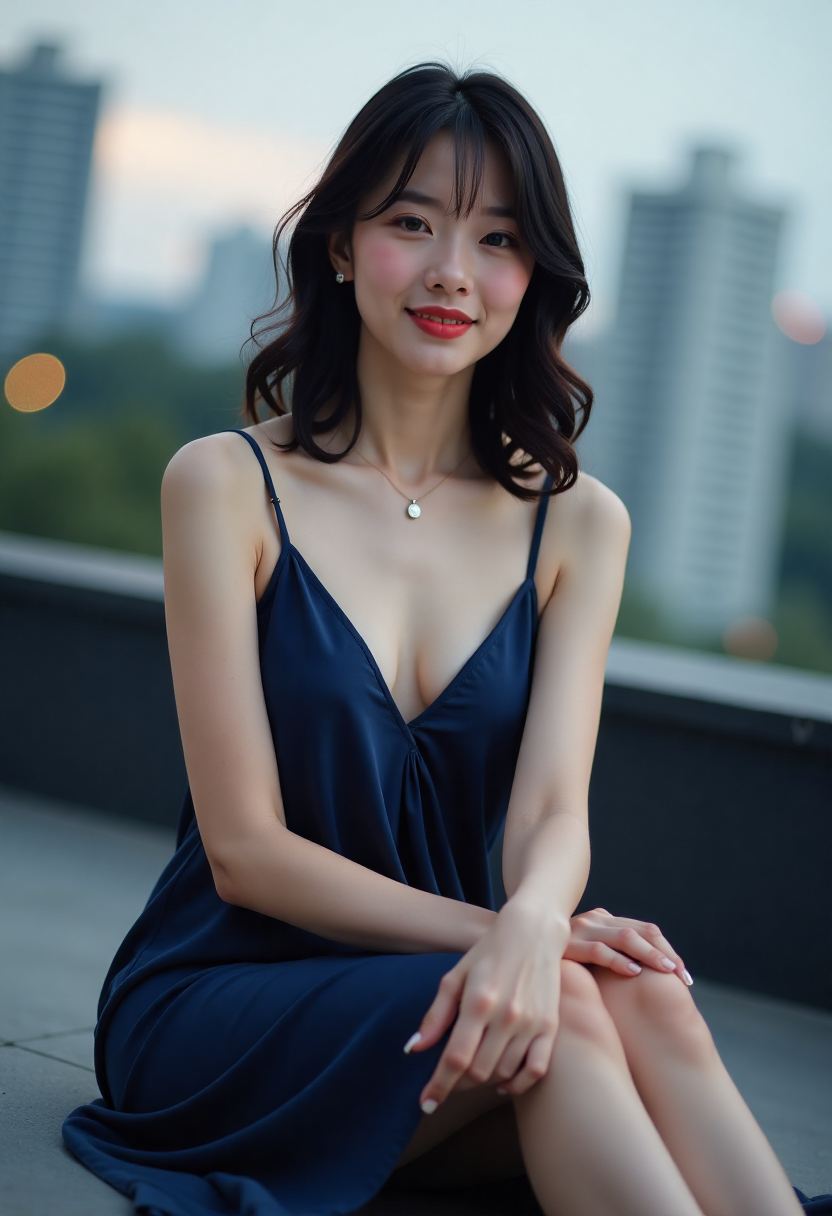 夏日秘密