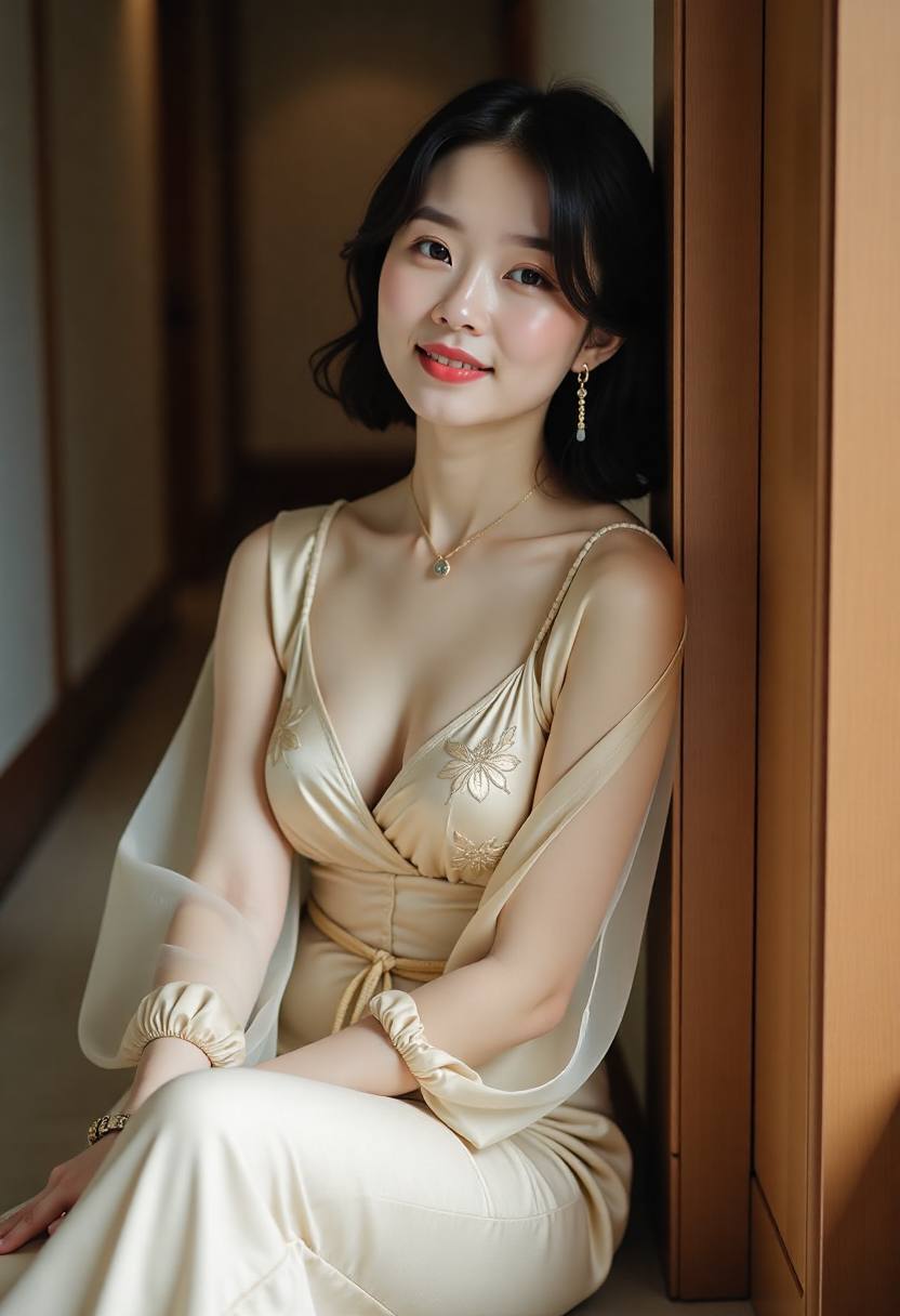暗夜巡游者